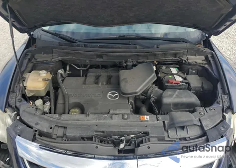 2010 Mazda Cx-9 from USA, damaged, VIN JM3TB2MA3A0210509